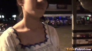 Tight Filipina Gets Pumped Full Of Thick Cum
