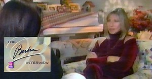 Barbra Archives | 1999 Interview with Rosie O'Donnell