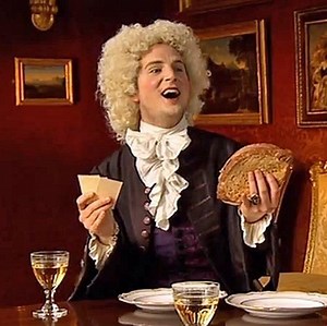 John Montagu, 4th Earl of Sandwich - Alchetron, the free social encyclopedia