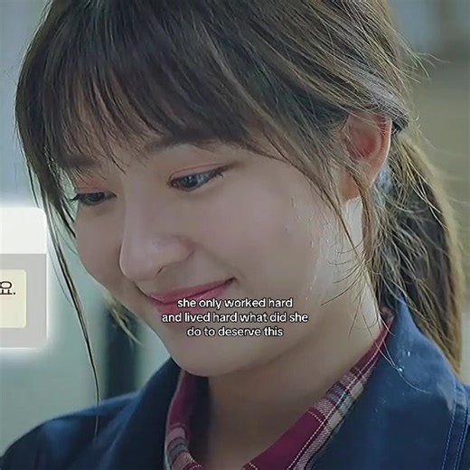 She just wanted a good life.#thepenthousewarinlife #minseola #thepenthouse #dieonthishill #kdramas