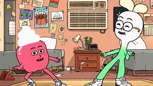 Bigflo et Oli prêtent leur voix au dessin animé Pomme & Oignon