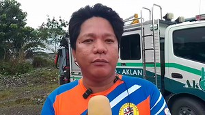 46K views · 1K reactions | Interview kay PDRRMO Head MJ Jizmundo parte sa padayon nga search and retrieval operation sa eawas it naeumos nga 15-anyos nga eaki sa suba sa Brgy. Polo, Banga. | Barangay RU 92.9 Super Radyo Kalibo | Facebook
