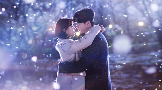 While You Were Sleeping | Watch with English Subtitles & More | Viki