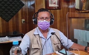 Jacinto Romero: Detienen a tres por su asesinato en Veracruz