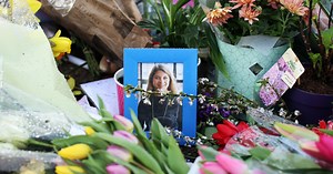 British police officer admits kidnapping, raping woman