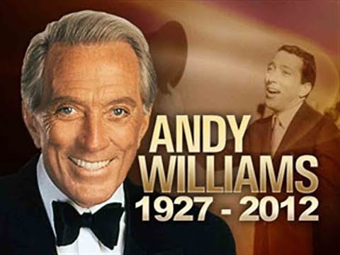 NEW [JUNE 29, 2020}: Born Free 1968 ANDY WILLIAMS With Lyrics 360p D D SAWH & J B SAWH