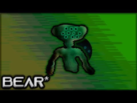 BEAR* Soundtrack | Vector Theme (Roblox)