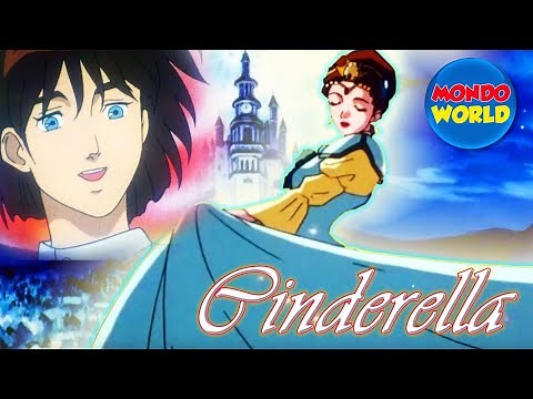 CENDRILLON film complet français | dessin animé complet | Cinderella français