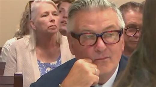 1.1K views · 11 reactions | Testimony at the involuntary manslaughter trial of actor Alec Baldwin concentrated on ammunition used while filming his movie "Rust." Crime scene technician Marissa Poppell took the stand for a second day to talk about dummy rounds versus live ammo found on set. #Rust #AlecBaldwin #Trial Read More: https://bit.ly/3S2Zrq8 | NewsNation | Facebook