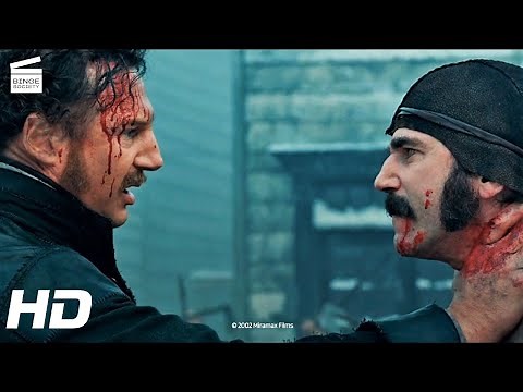 Gangs of New York: The Natives vs. Dead Rabbits