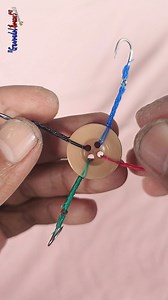 12K views · 66 reactions | Rangkaian pancing garong ✓ ide memancing yang menakjubkan #guwondolboncos | Guwondolboncos | Facebook