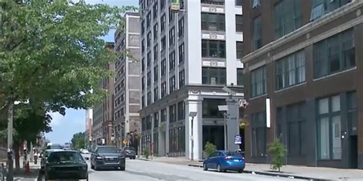 Teen Dies After St. Louis Fight – Archyde