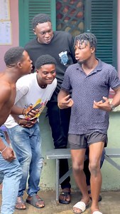 Kennedy Manu on Reels