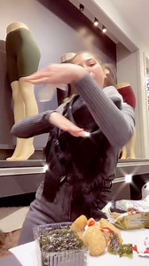 Chicken Nuggets Sushi at Work🤪😋 SARAPCHIEEE yun mga pogi at ganda TRY NYO🥹🤤 #dianagabra #filipinasapuso #dreamwithdiana | Dream With Diana