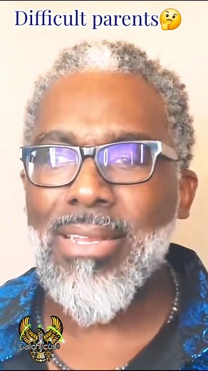 Difficult parents. How do we deal with them?! 🤔🤔💯 #Parenting #Moms #Dads #Family | Gano Grills