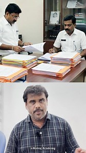 Follow & Subscribe.! #tnpsc #natrajacademy #tamil | Natraj TNPSC Shortcuts