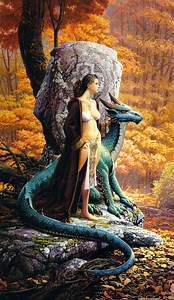 Keith Parkinson - Alchetron, The Free Social Encyclopedia