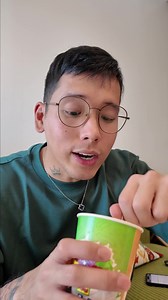 CREMA DE LECHE 🤤 Ang dessert of the holiday season! ❄️ Imposibleng hindi kayo natakam, kaya punta na sa nearest Mang Inasal Philippines! 😁 #MangInasal #LoveMangInasal #MangInasalAt20 | Tito Mikee