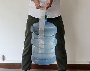 [Hot Item] Heat Resistant Glass Fiber Insulation Strapping Reinforced Fiberglass Tape