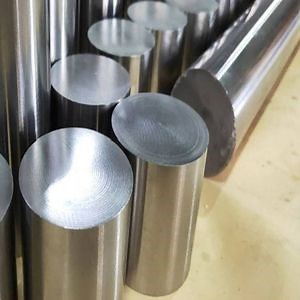 [Hot Item] High-Quality 99.92% Pure Molybdenum Rods for Global Buyers