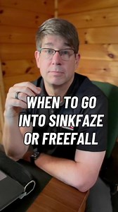 11 reactions | When should you start sink faze or freefall 樂 #freediving #divedeeper #spearfishing #advice | Immersion Freediving | Facebook