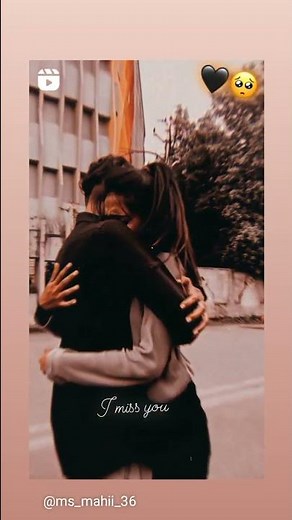 Sad 😢 love Miss you Jaan status #sadstatus #brokenheart #missyou