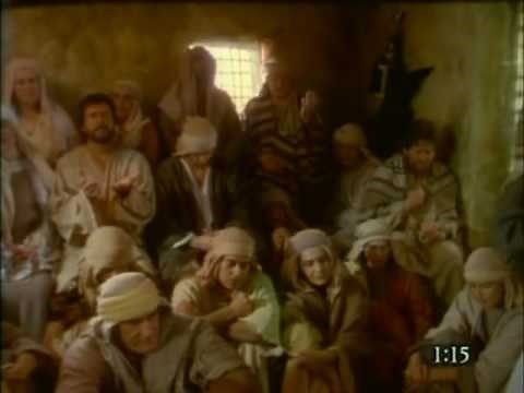 The Book of Acts - [1/20]