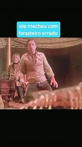 Keoma Franco Nero mais um trecho #videosdoalemao #faroeatemoderno #classicosdowestern #cinecowboy #faroesteantigo #pistoleiros #lifestyle #reisdofaroeste #faroeste | Vídeos do Alemão
