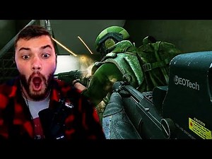STREETS WITH MP5 - Escape From Tarkov