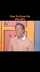 65K views · 1.3K reactions | PSA 1980s One to Grow On with Byron Allen | Vintage & Iconic African American Everything | Facebook