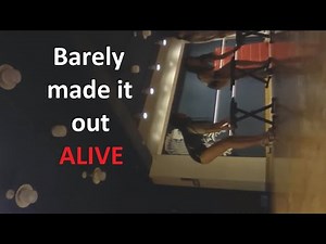 LEAKED Secret GIRL CRUSH Training