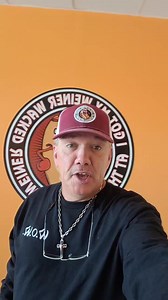 Wacked out Weiner on Reels | Facebook