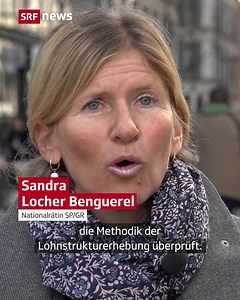 Zwischen Männern und Frauen gibt es in der Schweiz immer noch grosse Lohnunterschiede. Gemäss Bundesamt für Statistik (BfS) verdienen Frauen in der Gesamtwirtschaft rund 18 Prozent weniger als Männer. Doch nur die Hälfte der Lohnungleichheit ist laut BfS erklärbar. *** Eine Ökonomin kritisiert dieses Ergebnis. Einer ihrer Kritikpunkte ist, dass die Statistik auch Berufe miteinbezieht, welche fast ausschliesslich von Frauen ausgeführt werden. Dort würden Männer als Vergleichspersonen fehlen, um e