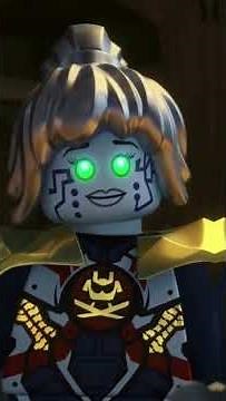 NINJAGO LLOYD ZANE NYA COLE PIXAL JAY SKYLOR KAI