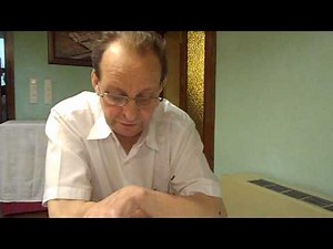 Muerte de Francisco Rivera Paquirri en Pozoblanco. El hotelero en el Hotel "Los Godos", dice.