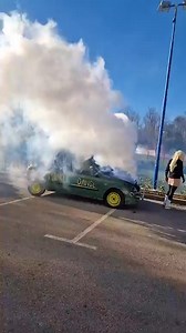 14. Rally maškaranih oktanaca Halubje – Liburnija 2025. #mesopust #maskaranirally Videi: Visit Kastav | Kanal Ri