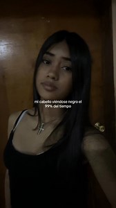 Amor por el Color de mi Cabello