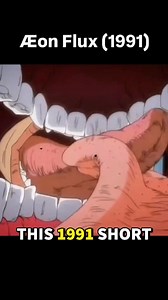 762K views · 1.9K reactions | Aeon flux 1991 | Shirow Masamune | Facebook
