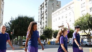 11K views · 25 shares |  The squad in Cadiz. ☀️ #SpursInSpain ⚪ #COYS | Tottenham Hotspur Women | Facebook