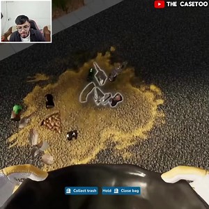 Cleaning the dirtiest house in the world | Casetoo | Facebook