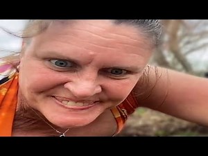 The Craziest Woman Alive