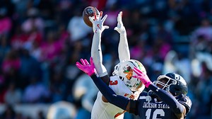 WATCH: FAMU CB Kendall Bohler on how a win vs Southern will motivate Rattlers moving forward