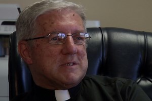 Local pastor discusses changes to Catholic Church annulment process - 47abc