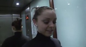 Liza Del Sierra And Manuel Ferrara Fucking In Hotel Room