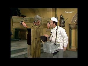 Am Laufenden Band - Folge 45 - Rudi Carrell - 1979 - FHD