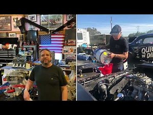 DBG: Ford 351Cleveland Pro Stock Cams, Pics, Specs, And Speculation? How Much HP Did They Make?