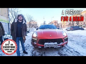 "A Porsche For a Brain"