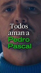 ¿Bromeas? Es un papucho, su cara parece tallada por los mismos ángeles 👀 La fiebre por @pascalispunk ya rebasó las pantallas de cine y se ha convertido en todo un símbolo para esta generación 🙌🏻 #pedropascal #hollywood #curiosidades #marvel #pedropascaledit #mexico #viral | Ahora Entiendo