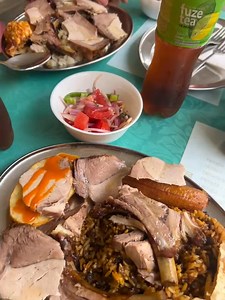 De la rika fritada | Danny Mora