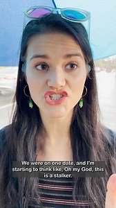 43K views · 317 reactions | My really bad date | Amazingly Crazy Stories | Facebook